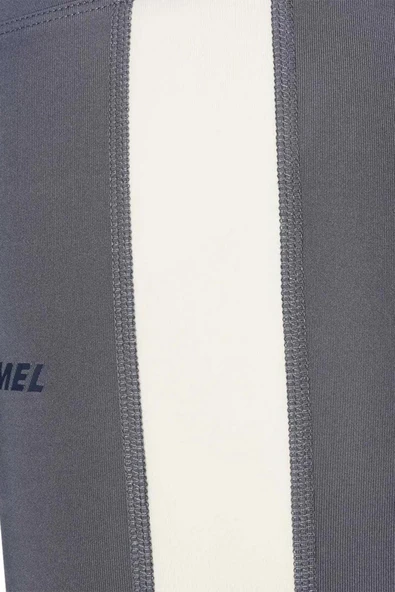 Hummel Bromley 932318-8588 Mavi Kadın Tayt - 4