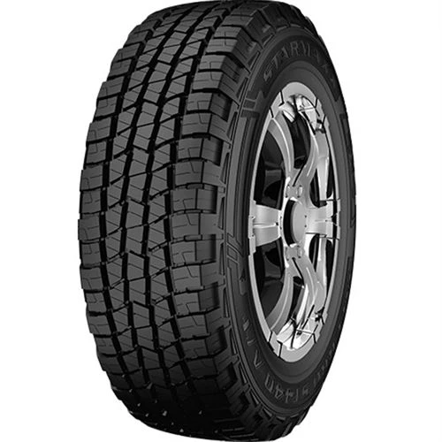 Starmaxx Incurro A/T ST440 265/60 R18 114T Reinf. 4 Mevsim Lastik - 2024 ürün görseli