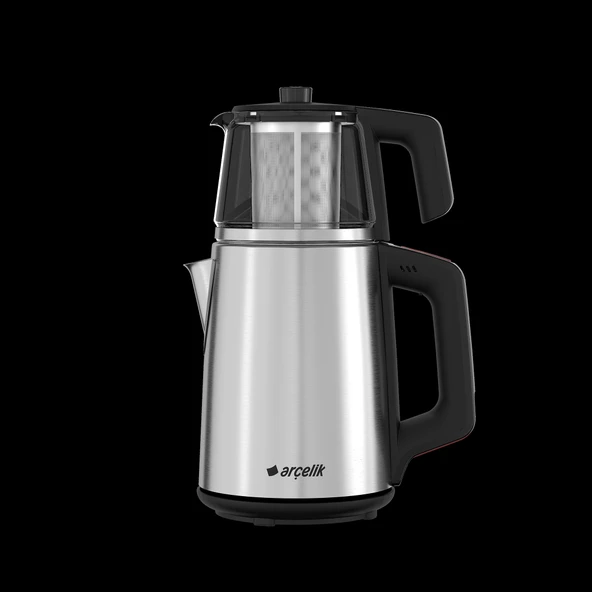 Arçelik CM 3626 IC Çay Makinesi - Resim 2