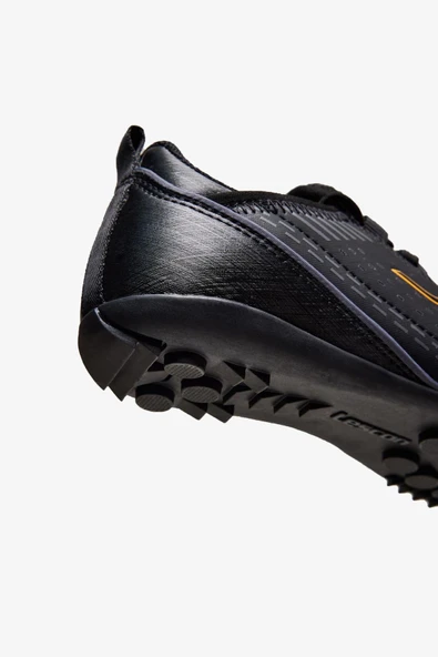 Lescon Comet 2 25BAC0COCOMF-633 Siyah Çocuk Halısaha Krampon - Resim 7