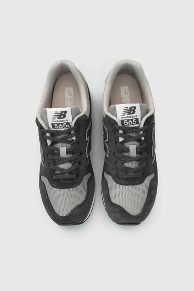 New Balance Lifestyle ML565AGG Erkek Koşu Ayakkabısı - Resim 4