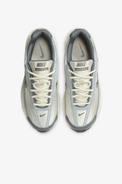 Nike Initator HQ1179-001 Bej Erkek Günlük Spor Ayakkabı - Resim 5