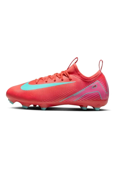 Nike Jr. Mercurial Vapor 16 Academy Fg/Mg FQ8392-800 Mercan Krampon ürün görseli