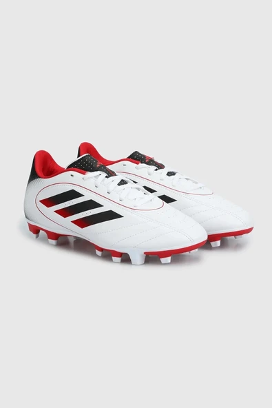 adidas Goletto IX FG/MG IH5863 Beyaz Futbol Krampon - 2