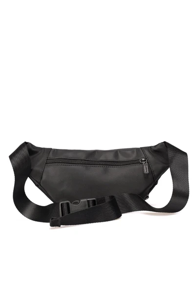 hummel Lacaso Bumbag Siyah Unisex Bel Çantası - 3