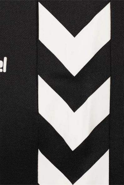 hummel Genesa Siyah Kadın Şort - 4