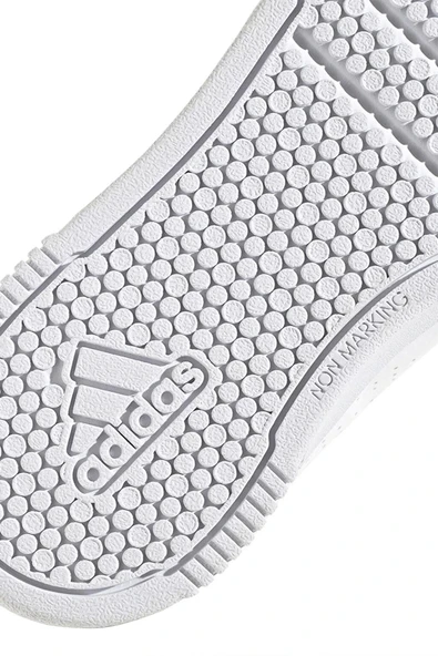 adidas Tensaur Sport 2.0 K GW6423 Beyaz Çocuk Koşu Ayakkabısı - 8