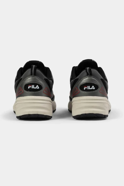 Fila Actix Retro Wmn FFW0490.80080 Gümüş Kadın Günlük Spor Ayakkabı - 3
