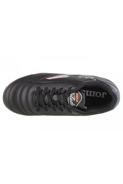 Joma Toledo JR 2401 Black Hard Ground TOJS2401HG Siyah Çocuk Krampon - 3