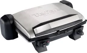 Tefal Toast Expert Gri 1800 W Tost Makinesi ürün görseli