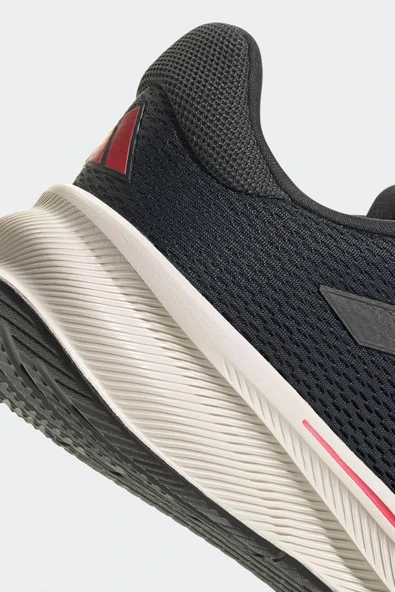 adidas Response IH6097 Lacivert Erkek Spor Ayakkabı - Resim 8