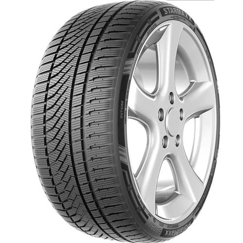 Starmaxx Polarmaxx Sport 225/45 R18 95V Reinf. Kış Lastiği - 2023 ürün görseli