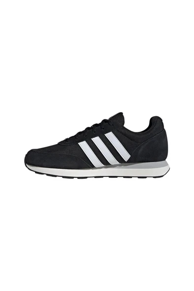 adidas RUN 60s 3.0 IE3826 Erkek Koşu Ayakkabısı - 2
