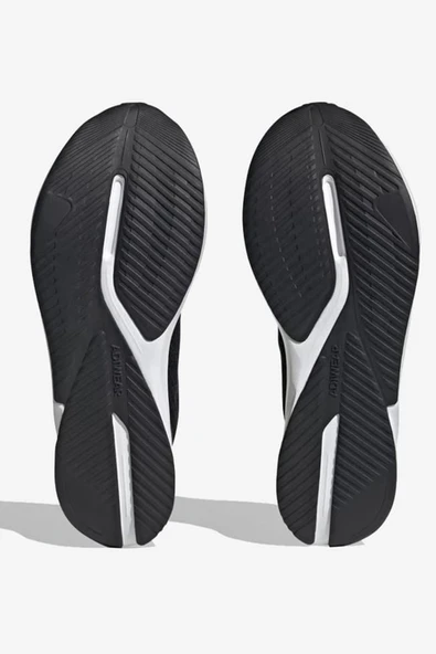 adidas Duramo SL M ID9849 Siyah Erkek Spor Ayakkabı - 6