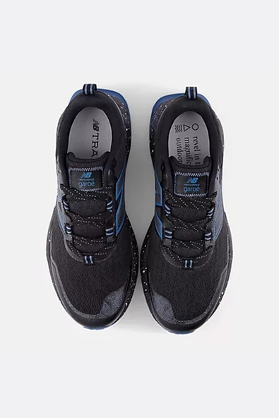 New Balance MTGARON2 Siyah Erkek Yürüyüş/Koşu Ayakkabısı - Resim 4