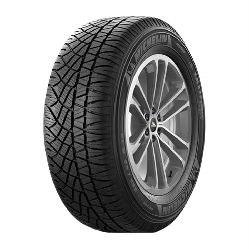 Michelin Latitude Cross DT 245/70 R16 XL 111H Yaz Lastiği - 2023 ürün görseli