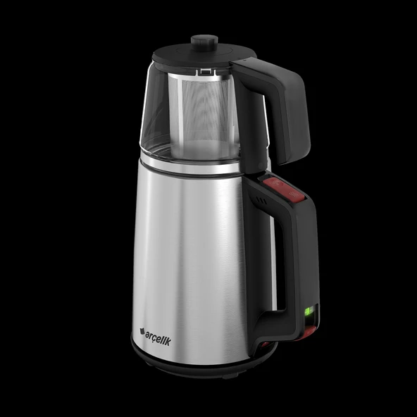 Arçelik CM 3626 IC Çay Makinesi ürün görseli