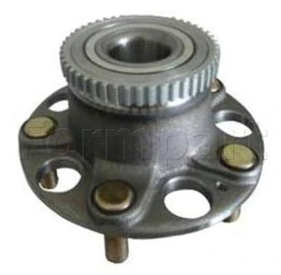 Honda Arka Teker Poryası Honda CIVIC 2005-> Hatchback Abs LI (5 Bijon) / (30x1439.2x86) - Formpart 36498001/s ürün görseli 1