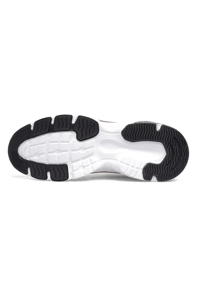 hummel Performance 700 Beyaz Unisex Yürüyüş/Koşu Ayakkabısı - 3