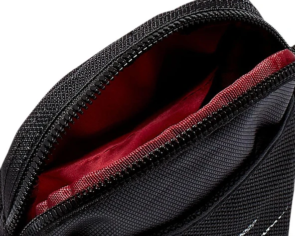 Nike Heritage BA5871-010 Siyah Omuz Çantası - 4