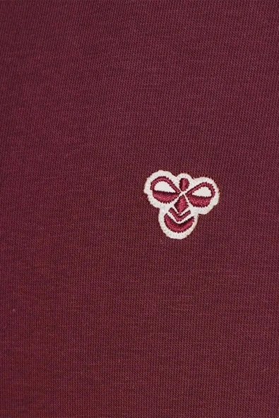 hummel T-Ic Ico Sweatshirt Pembe Erkek Sweatshirt - 4