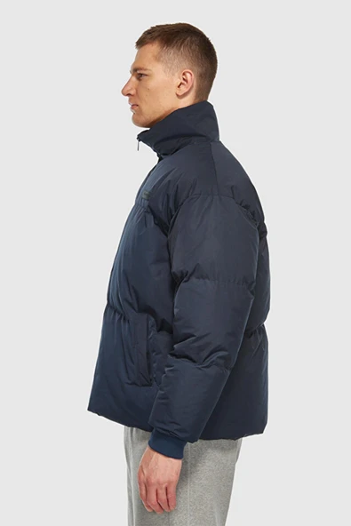 New Balance Lifestyle MNJ3424-AVI Lacivert Erkek Mont - 3