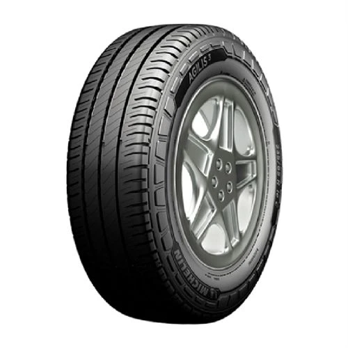 Michelin Agilis 3 195/75 R16C 107/105R Yaz Lastiği - 2023 ürün görseli