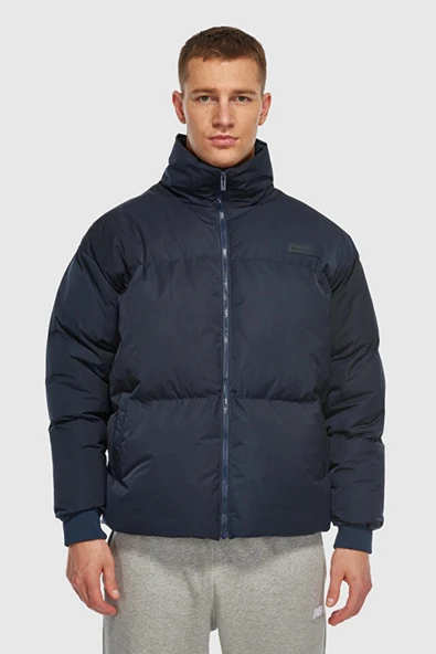 New Balance Lifestyle MNJ3424-AVI Lacivert Erkek Mont - 2