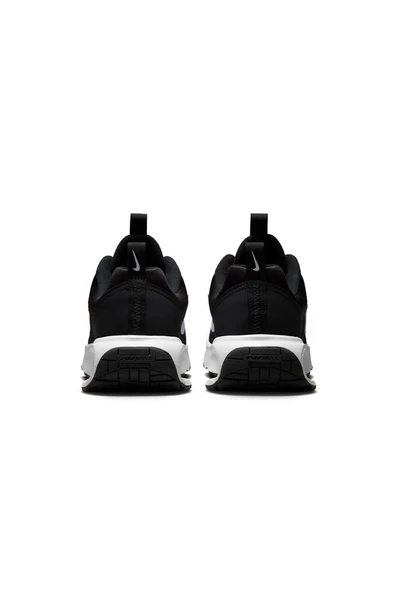 Nike Air Max Intrlk Lite DX3705-001 Siyah Kadın Spor Ayakkabı - Resim 4