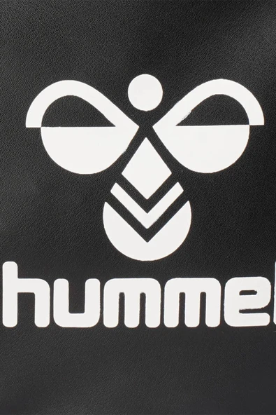 hummel Lasose Cross Body Bag Unisex Siyah Omuz Çantası - 4