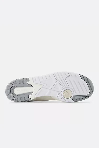 New Balance Lifestyle BB550UTW Bej Kadın Günlük Spor Ayakkabı - 6