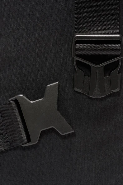 Nike Aura Crossbody HF7038-013 Siyah Omuz Çantası - 5