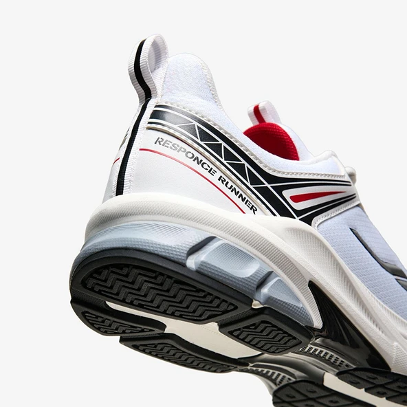 Lescon Responce 3 25BAE00RSPNM-001 Beyaz Erkek Spor Ayakkabı - 7