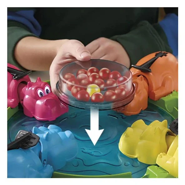 Tonton Hippolar F8815 - Resim 2