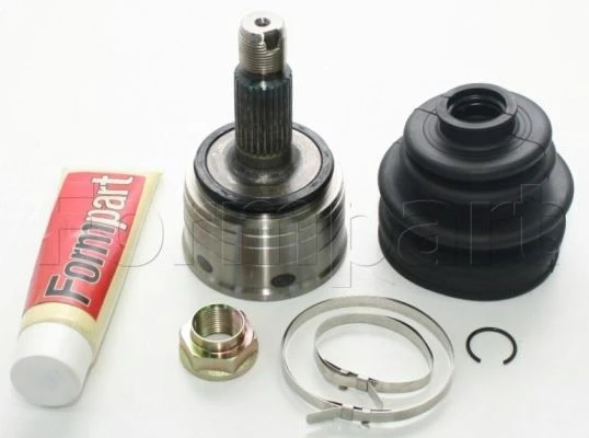 Honda Aks Kafası Dis Honda CIVIC 1,4 1,6 96>01 - Formpart 36398004/s ürün görseli