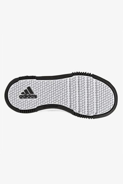 adidas Tensaur Sport Training Lace GW6425 Siyah Çocuk Günlük Ayakkabı - 6