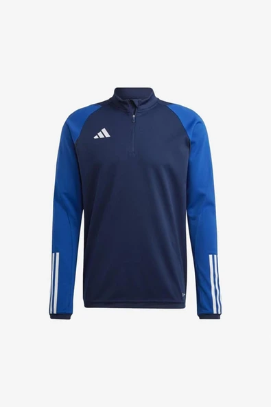 adidas Tiro 23 Competition Training Top HK7645 Lacivert Erkek Antrenman Üstü