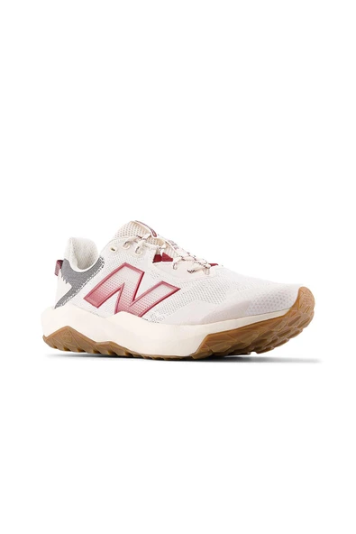 New Balance MTNTRCB6 Bej Erkek Yürüyüş/Koşu Ayakkabısı - Resim 3