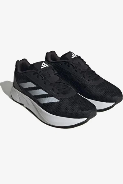 adidas Duramo SL M ID9849 Siyah Erkek Spor Ayakkabı - 3