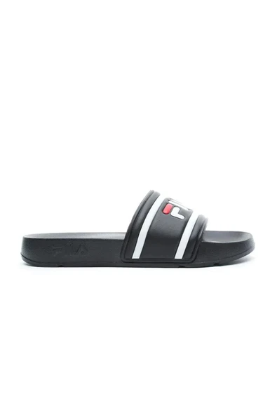 Fila Morro Bay 1010901.25Y Kadın Siyah Terlik