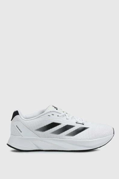 adidas Duramo Sl M IE7262 Beyaz Erkek Koşu Ayakkabısı - 5
