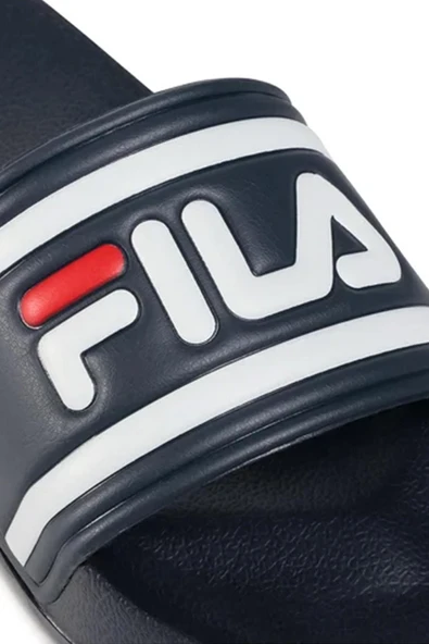 Fila Morro Bay 1010901.29Y Kadın Lacivert Terlik - 6
