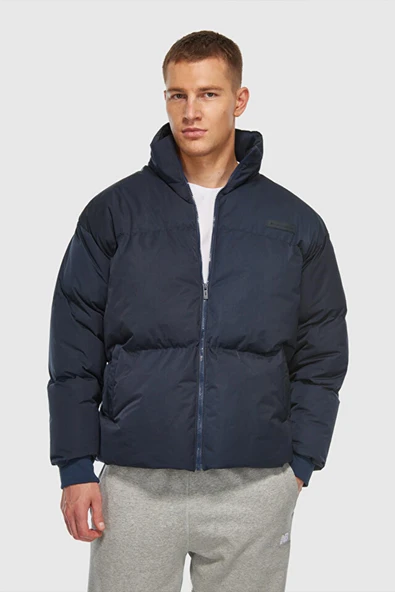 New Balance Lifestyle MNJ3424-AVI Lacivert Erkek Mont