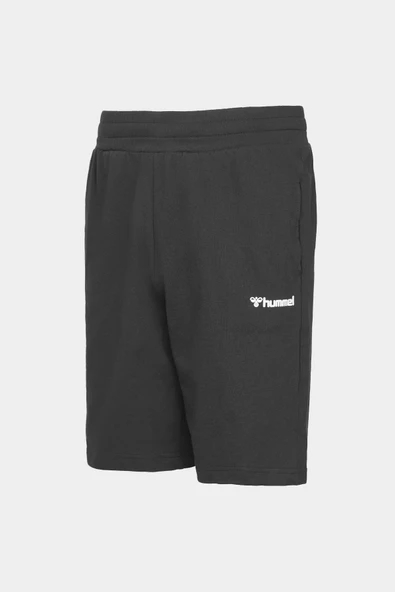 hummel Jullian 932511-2001 Siyah Erkek Günlük Şort