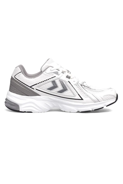 hummel Performance 700 Beyaz Unisex Yürüyüş/Koşu Ayakkabısı - 2