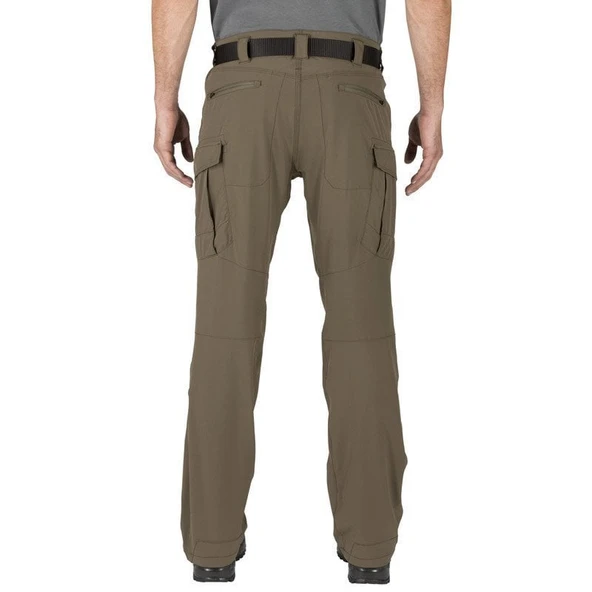 5.11 TRAVERSE PANTOLON YESIL 32X30 - Resim 6