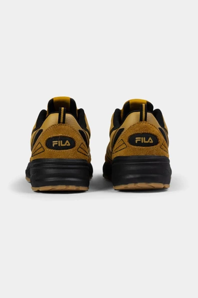 Fila Actix S FFM0446.73176 Kahverengi Erkek Günlük Spor Ayakkabı - 3