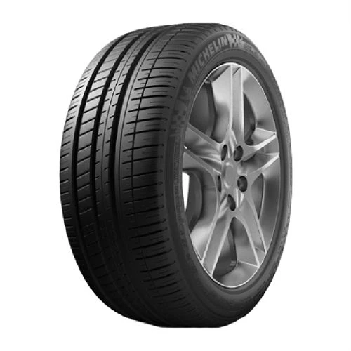 Michelin Pilot Sport 3 225/45 R18 91V Yaz Lastiği - 2018 ürün görseli