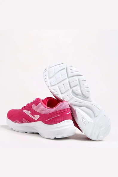 Joma Active JR 2310 JACTIW2310 Pembe Kadın Günlük Spor Ayakkabı - 4