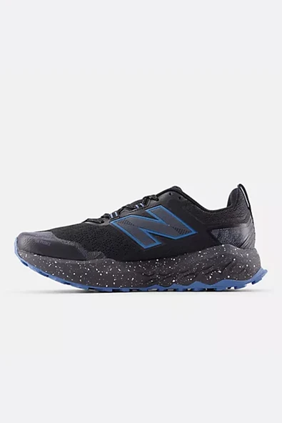 New Balance MTGARON2 Siyah Erkek Yürüyüş/Koşu Ayakkabısı - Resim 3